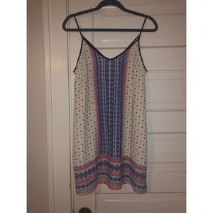 Dainty Hooligan Dress